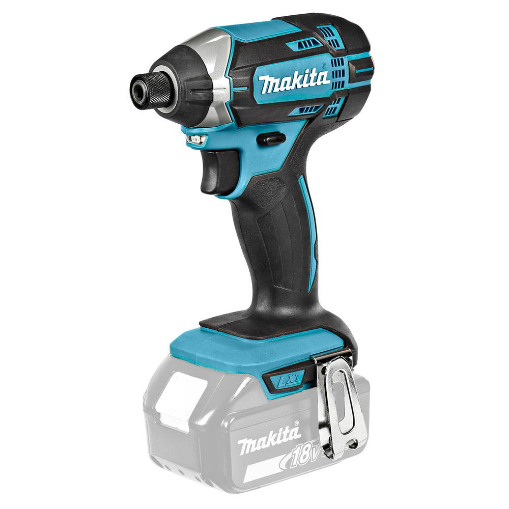 Akumuliatorinis smūginis suktuvas MAKITA DTD152Z 18 V